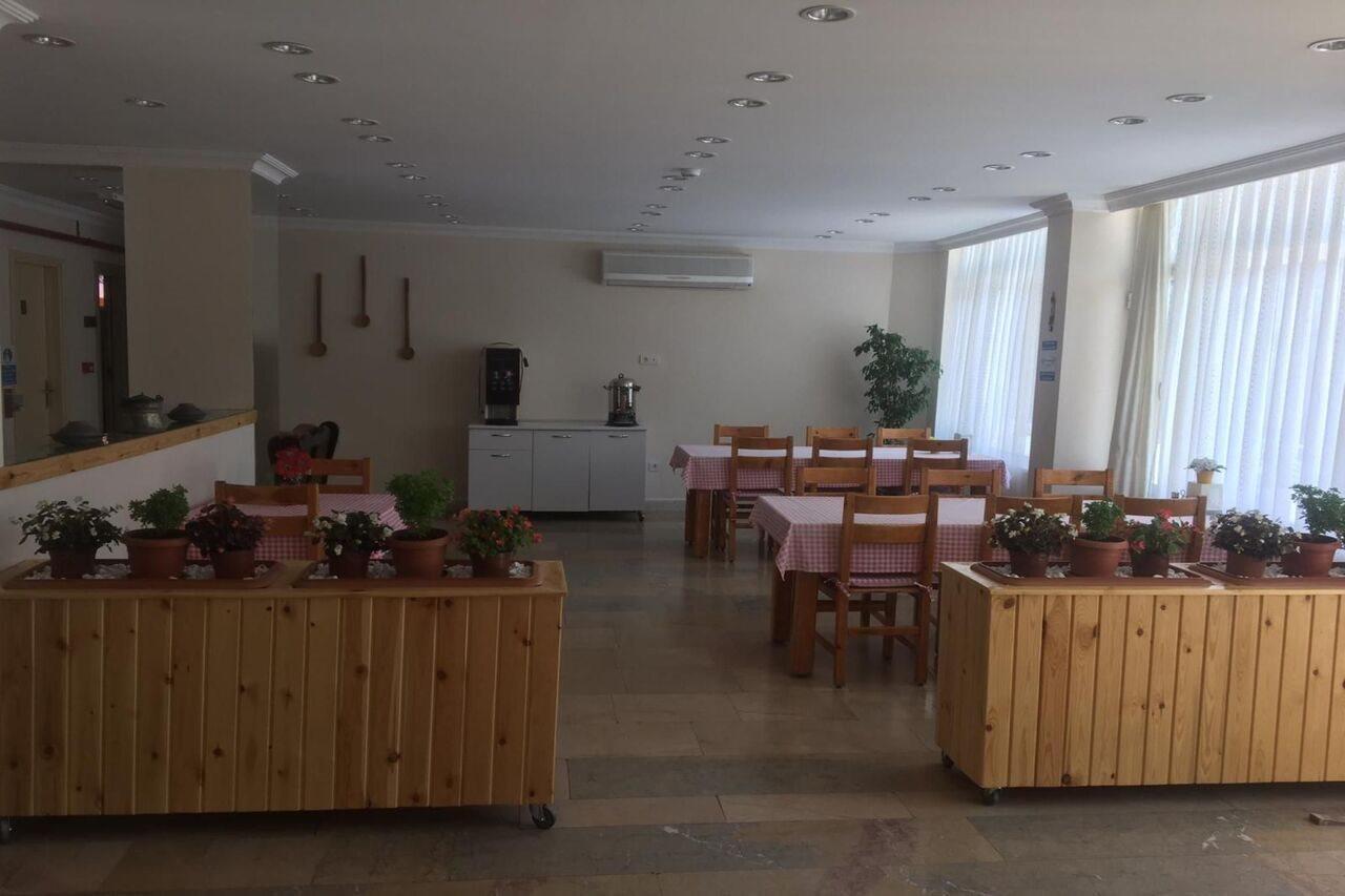 Uenver Hotel アダナ エクステリア 写真