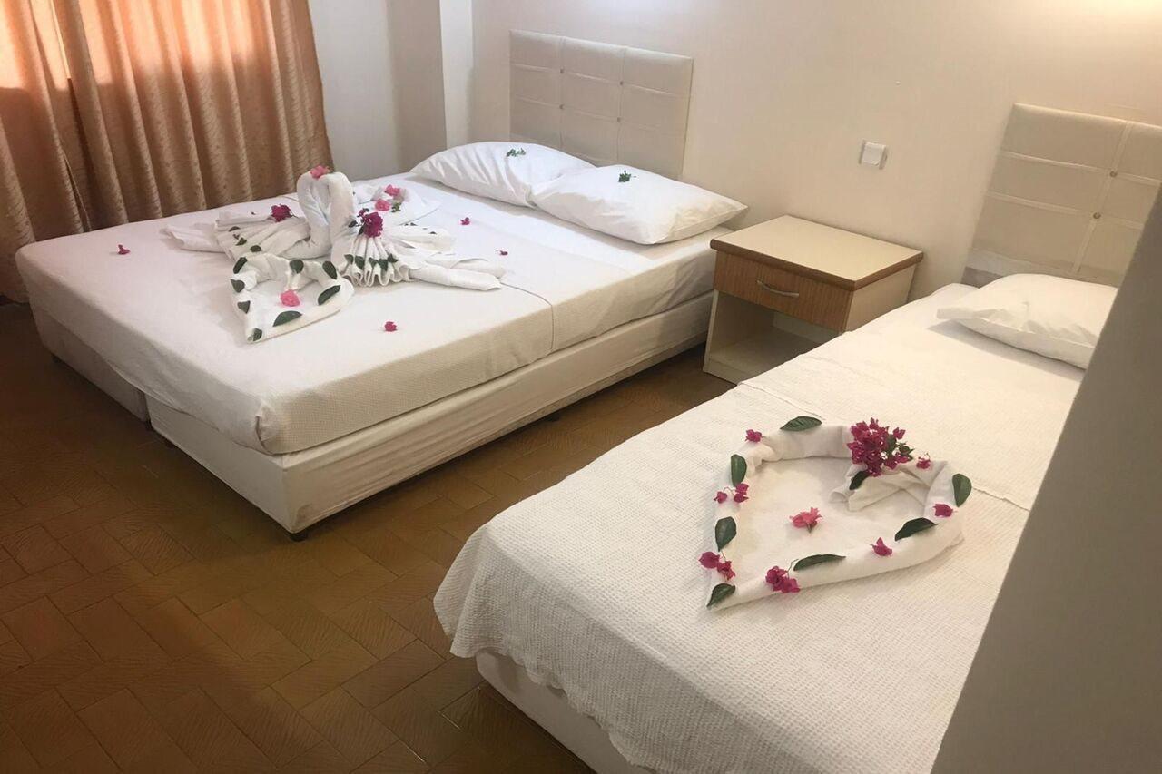 Uenver Hotel アダナ エクステリア 写真