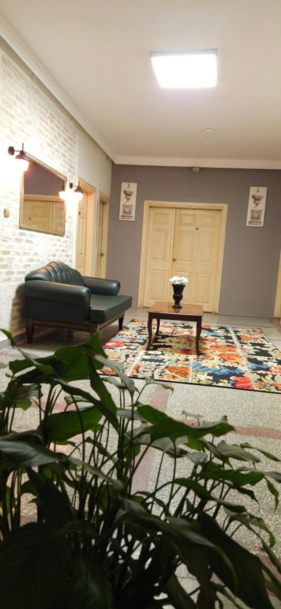 Uenver Hotel アダナ エクステリア 写真