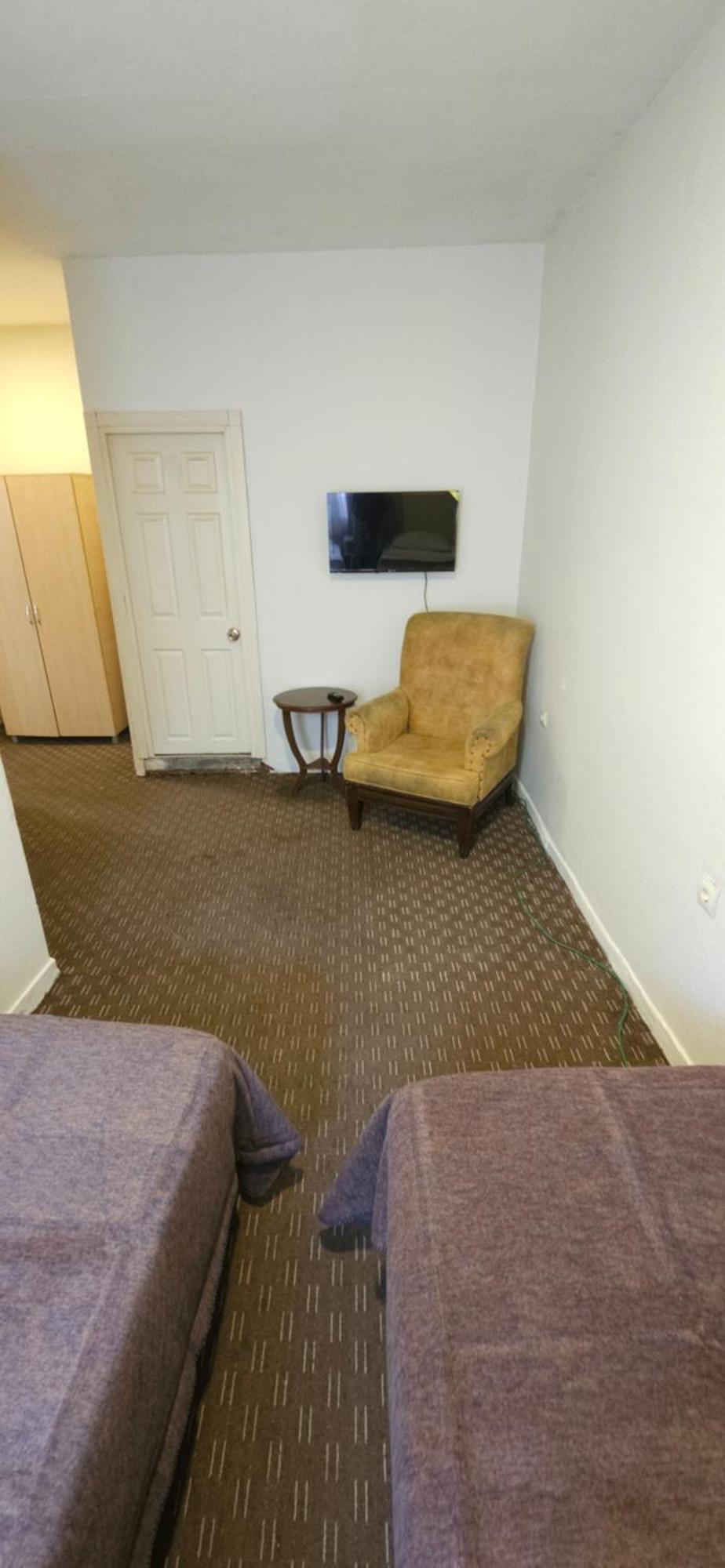 Uenver Hotel アダナ エクステリア 写真