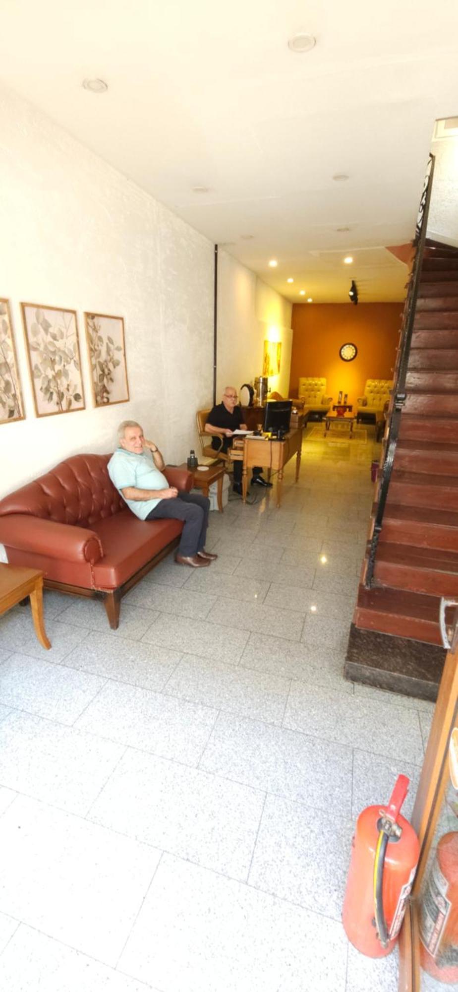 Uenver Hotel アダナ エクステリア 写真