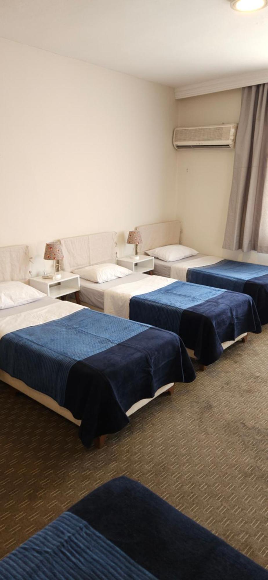 Uenver Hotel アダナ エクステリア 写真