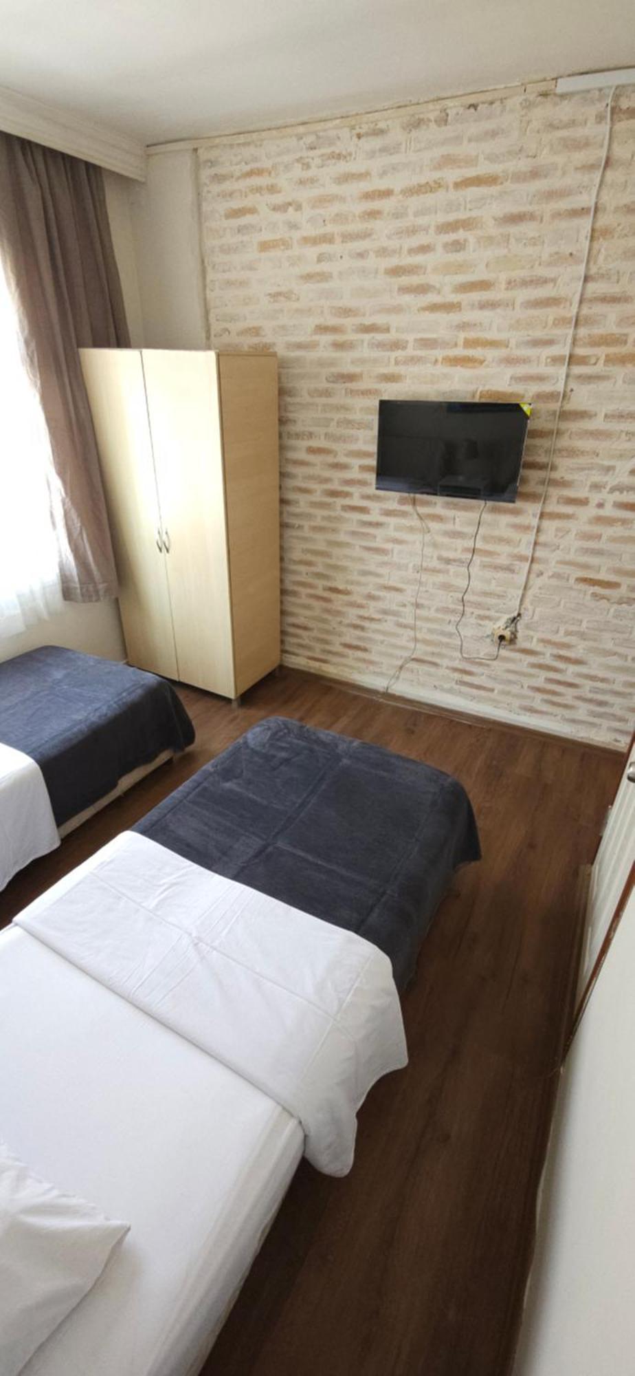 Uenver Hotel アダナ エクステリア 写真