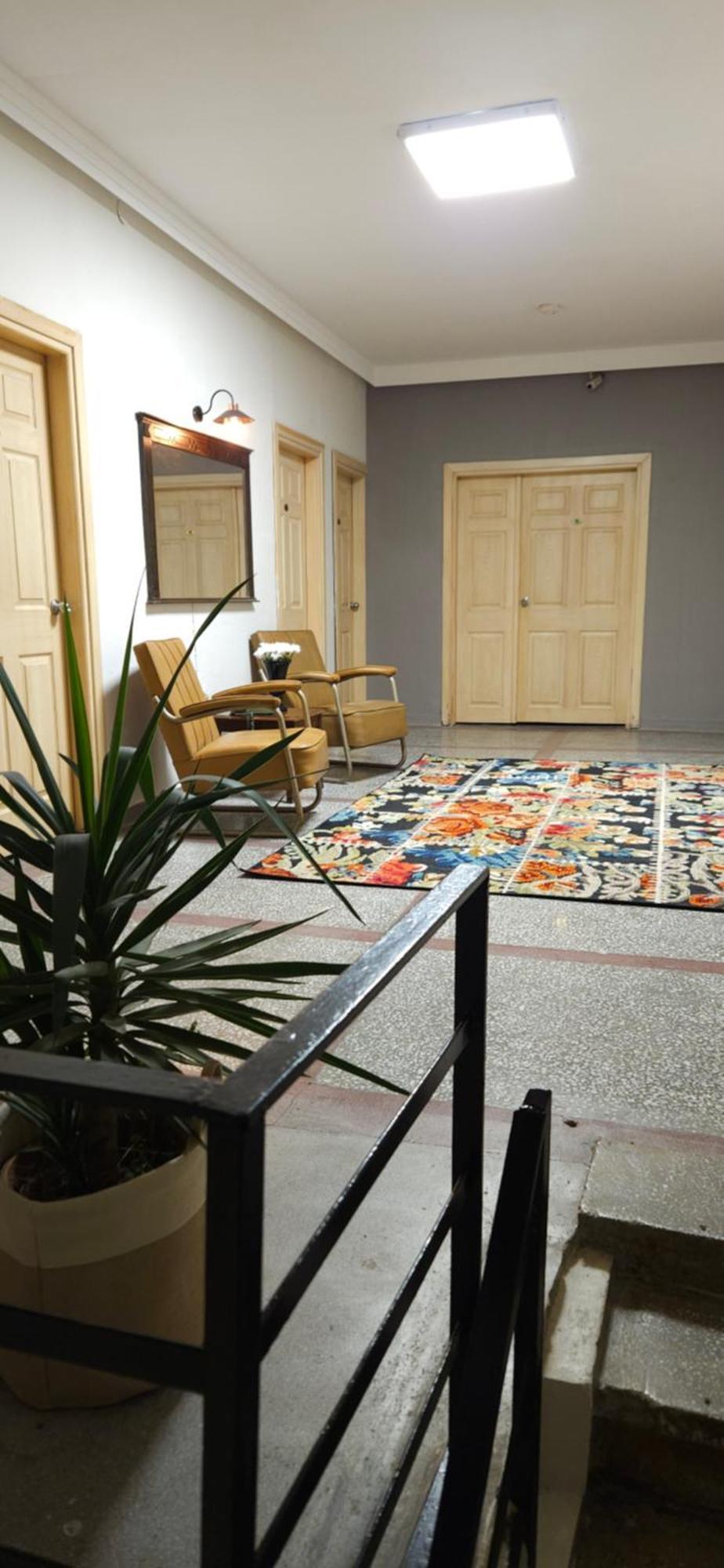 Uenver Hotel アダナ エクステリア 写真